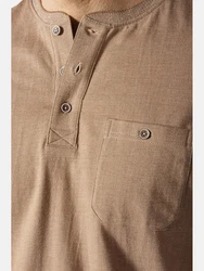Babista Langarmshirt DIOVASTI beige
