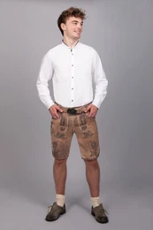 Trachtenlederhose