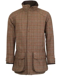 Fieldjacket Tweedjacke Cavendish Fairfax CTX