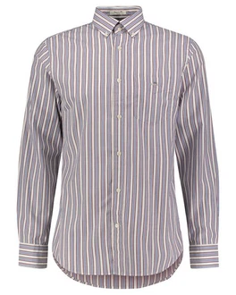 Gant Langarmhemd POPLIN Regular Fit Gant Langarmhemd POPLIN Regular Fit