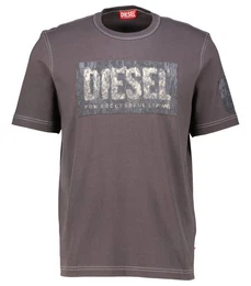 T-Shirt Herren T-Shirt T-ADJUST-Q1 (1-tlg)