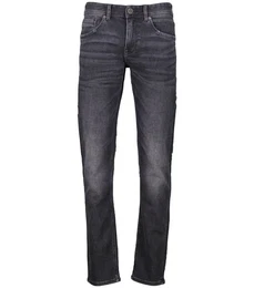 5-Pocket-Jeans Herren Jeans TAILWHEEL MID Slim Fit (1-tlg)