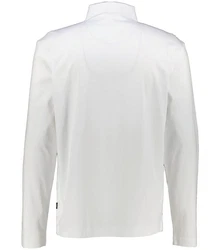 BOSS Poloshirt C-PALEY Weiß
