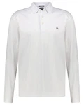 BOSS Poloshirt C-PALEY Weiß