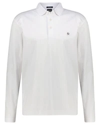 BOSS Poloshirt C-PALEY Weiß