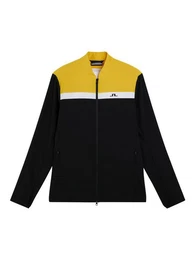 Golfweste Golf KV Hybrid Golf Jacke Herren Wasserabweisend und leicht