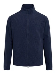 Golfweste Golf Jayy Golf Jacke Herren Feuchtigkeitsableitend I Kinnschutz