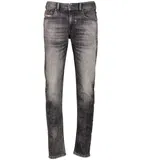 Vintage Diesel Straight Leg Jeans image