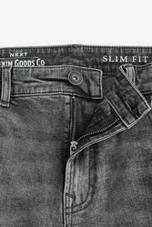 Next Slim-fit-Jeans Klassische Stretch-Jeans 