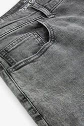 Next Slim-fit-Jeans Klassische Stretch-Jeans 