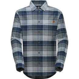 Outdoorhemd Trovat Longsleeve Shirt Men