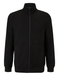 Joy Sportswear Funktionsjacke RAMON Jacket SCHWARZ