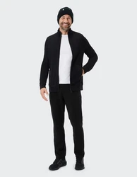 Joy Sportswear Funktionsjacke RAMON Jacket SCHWARZ
