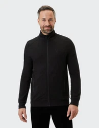 Joy Sportswear Funktionsjacke RAMON Jacket SCHWARZ
