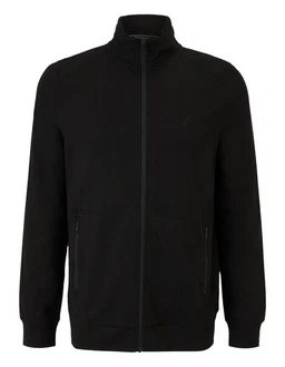 Joy Sportswear Funktionsjacke RAMON Jacket SCHWARZ