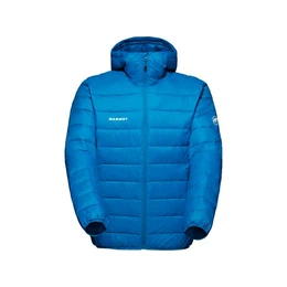 Funktionsjacke Crag IN Hooded Jacket Men GLACIER BLUE