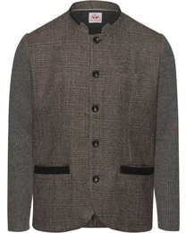 Janker Stehkragenjacke Egil