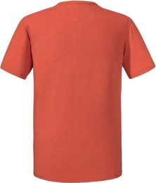 Schffel T-Shirt T Shirt Tannberg M 2435 apricot spice