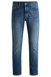 BOSS ORANGE 5-Pocket Hose Jeans Delaware 
