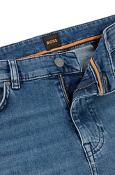 BOSS ORANGE 5-Pocket Hose Jeans Delaware 