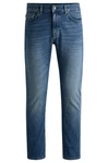 BOSS ORANGE 5-Pocket Hose Jeans Delaware 