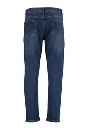 Regular-fit-Jeans (1-tlg)
