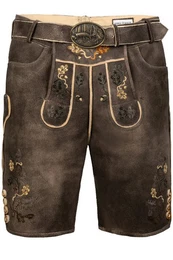 Trachtenlederhose