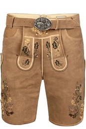 Trachtenlederhose