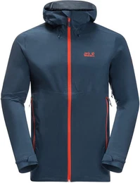 Outdoorjacke HIGHEST PEAK 2.5L M THUNDER BLUE