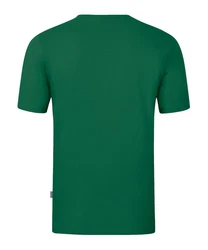 Jako T-Shirt Organic grün