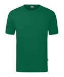 Jako T-Shirt Organic grün