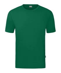 Jako T-Shirt Organic grün