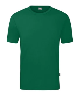 Jako T-Shirt Organic grün Jako T-Shirt Organic grün