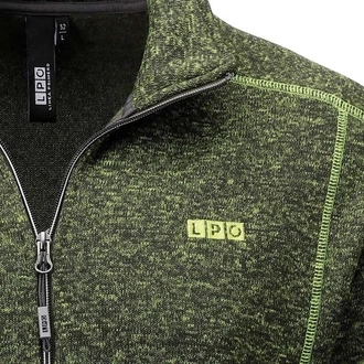 Linea Primero Trekkingjacke Owen 2 