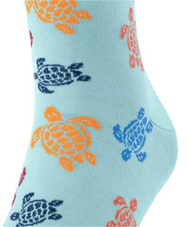 FALKE Kniestrümpfe x VILEBREQUIN 