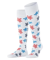 FALKE Kniestrümpfe x VILEBREQUIN 