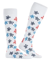 FALKE Kniestrümpfe x VILEBREQUIN 