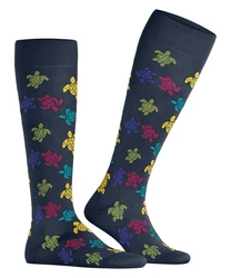 FALKE Kniestrümpfe x VILEBREQUIN 