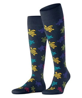 FALKE Kniestrümpfe x VILEBREQUIN