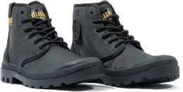 PAMPA HI COATED Schnrboots