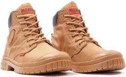 PAMPA SP20 CUFF WP+ Schnrboots Wasserdicht