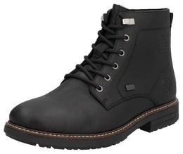 Winterstiefelette, Urban-Stiefelette, Winterboots mit wasserabweisender TEX-Membran