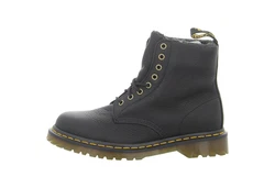 DR. MARTENS Stiefelette Stiefel Schwarz