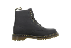 DR. MARTENS Stiefelette Stiefel Schwarz