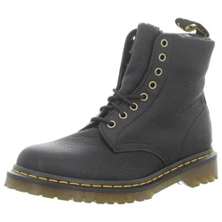 DR. MARTENS Stiefelette Stiefel Schwarz