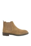 Next Stiefelette Chelseaboots Braun