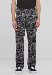 Urban Classics Cargohose Laser Camo Jeans Laser Camo