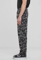Urban Classics Cargohose Laser Camo Jeans Laser Camo