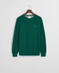 Gant Strickpullover Tiefwaldgrün