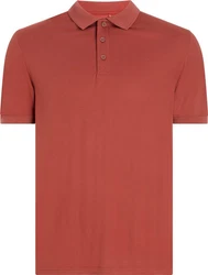 McKINLEY Poloshirt He.-Polo Lango rot/rost